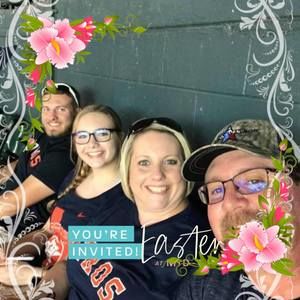 Meet your Posher, Dennis